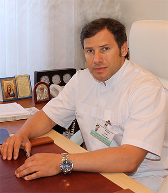 Олег Олегович Руммо