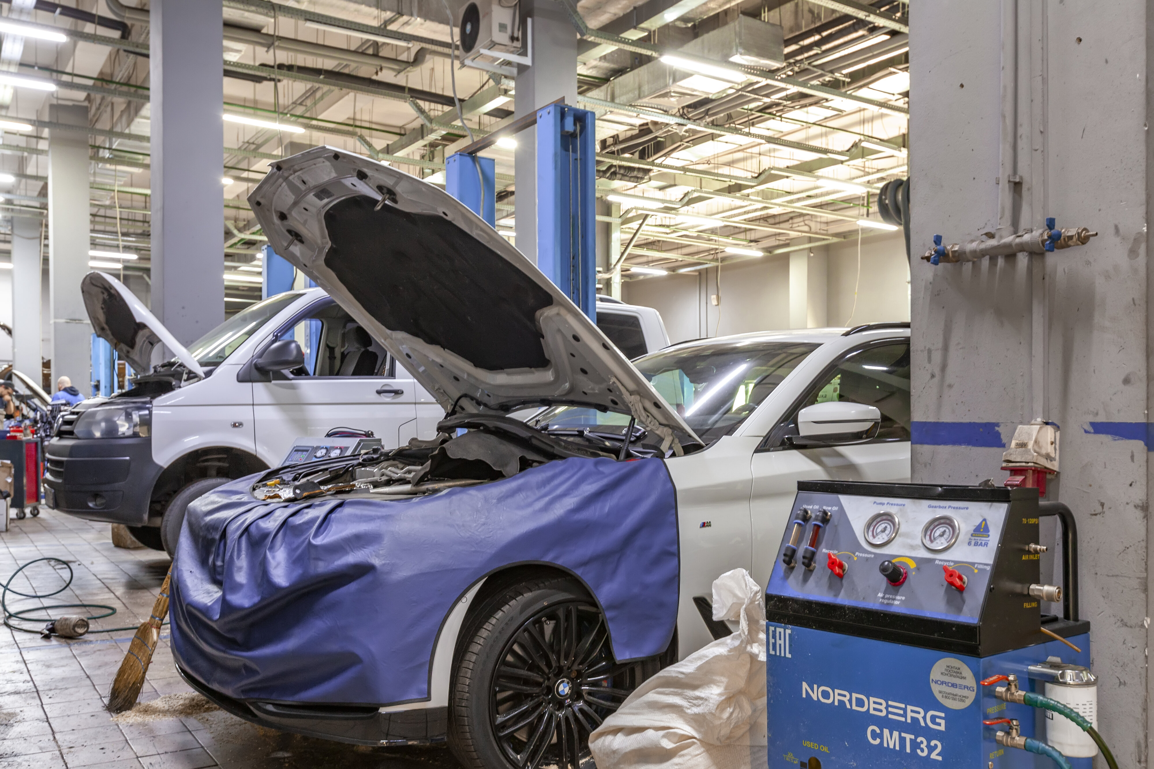 🚗 Автосервисы в ВАО (Восточный округ) рядом со мной на карте - рейтинг,  цены, фото, телефоны, адреса, отзывы - Москва - Zoon.ru