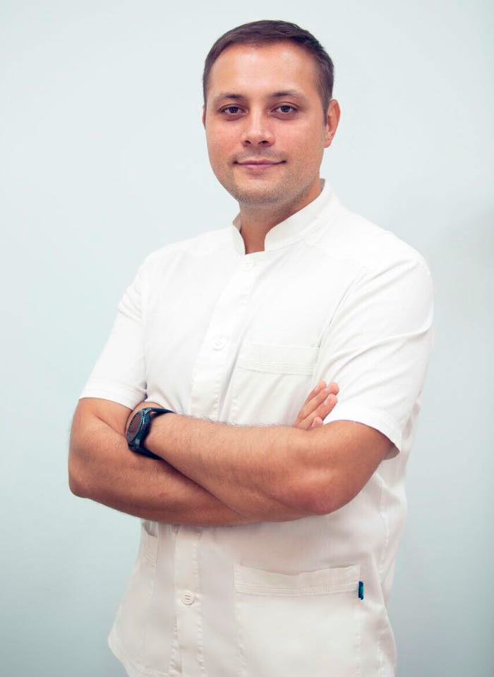 Марат Абдуллович Якупов