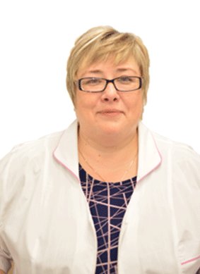 Елена Анатольевна Трутнева