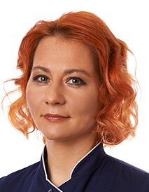 Алисия Сергеевна Рысева