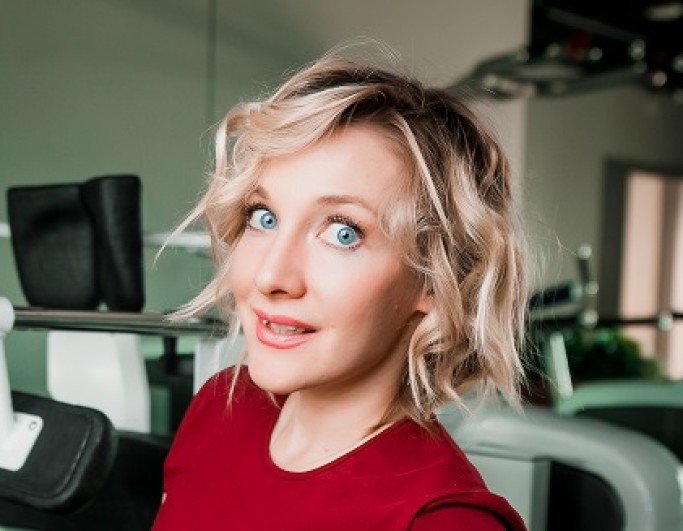 Валерия Савельева