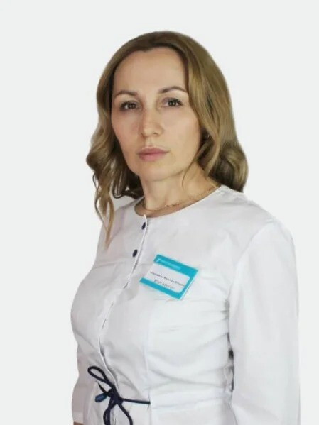 Фильзира Венеровна Ахметзянова