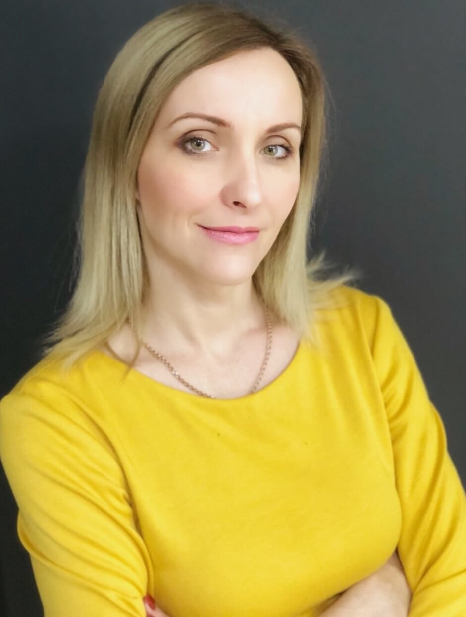 Светлана Константиновна Ярцева