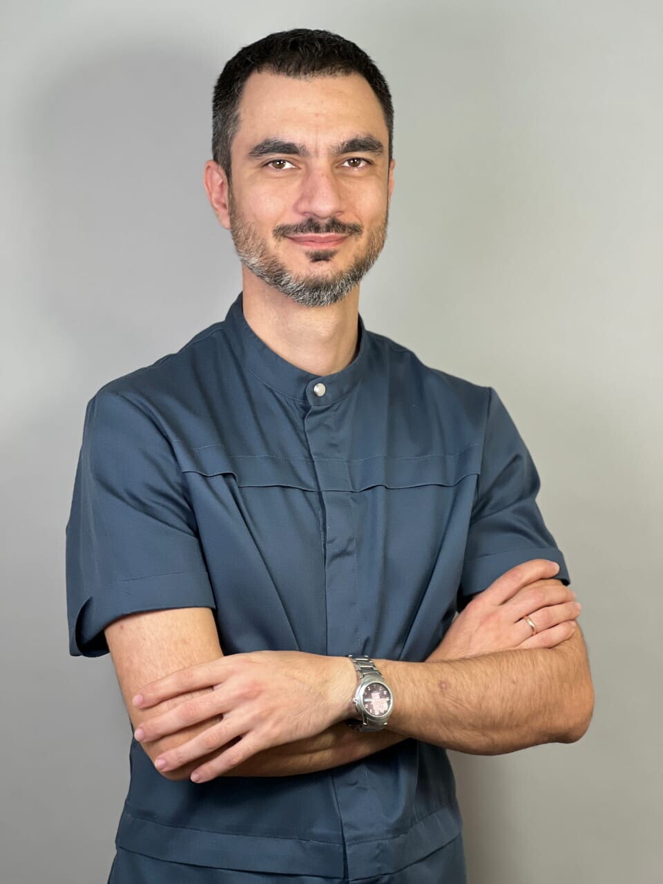 Артём Хачатурович Казарян