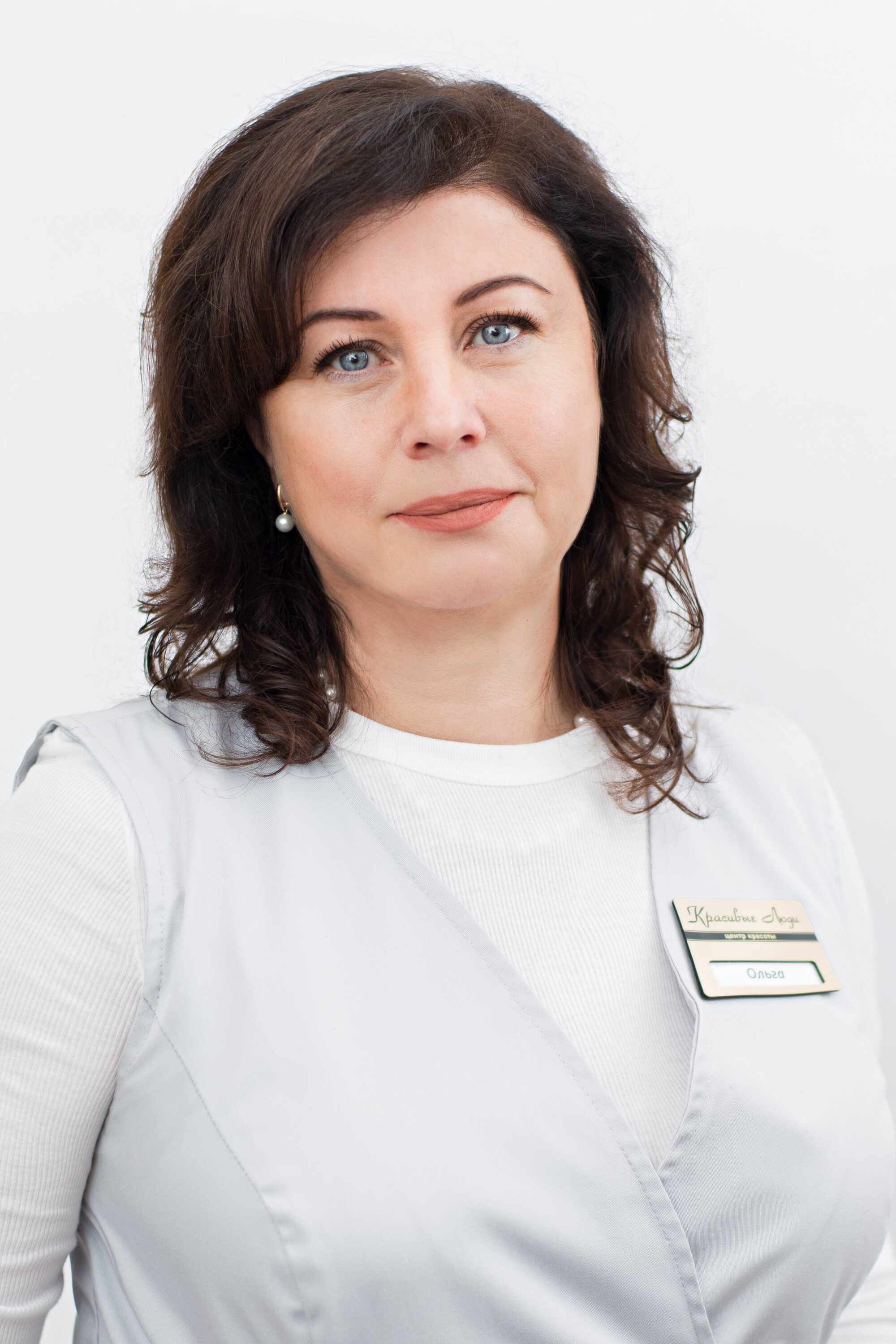 Ольга Юрьевна Кузнецова