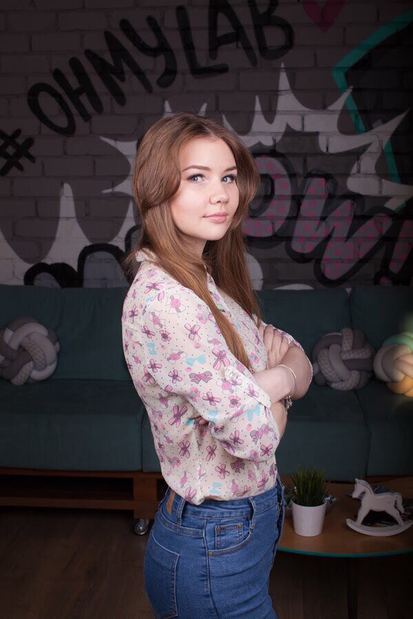 Ильмира Нуруллина