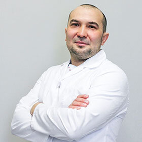 Вагинур Тоголоков