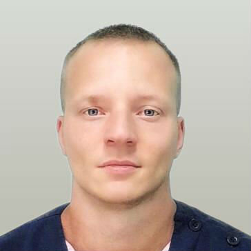 Юрий Юрьевич Кузнецов