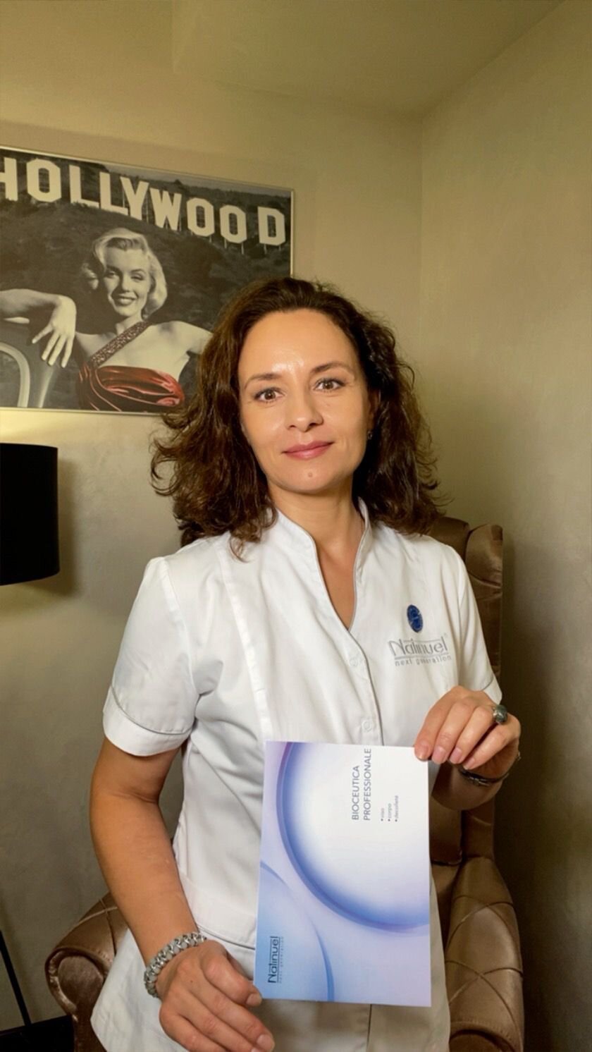 Ольга Алексахина