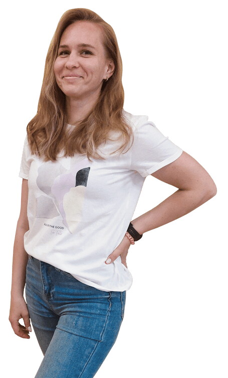 Екатерина Олеговна Голубева