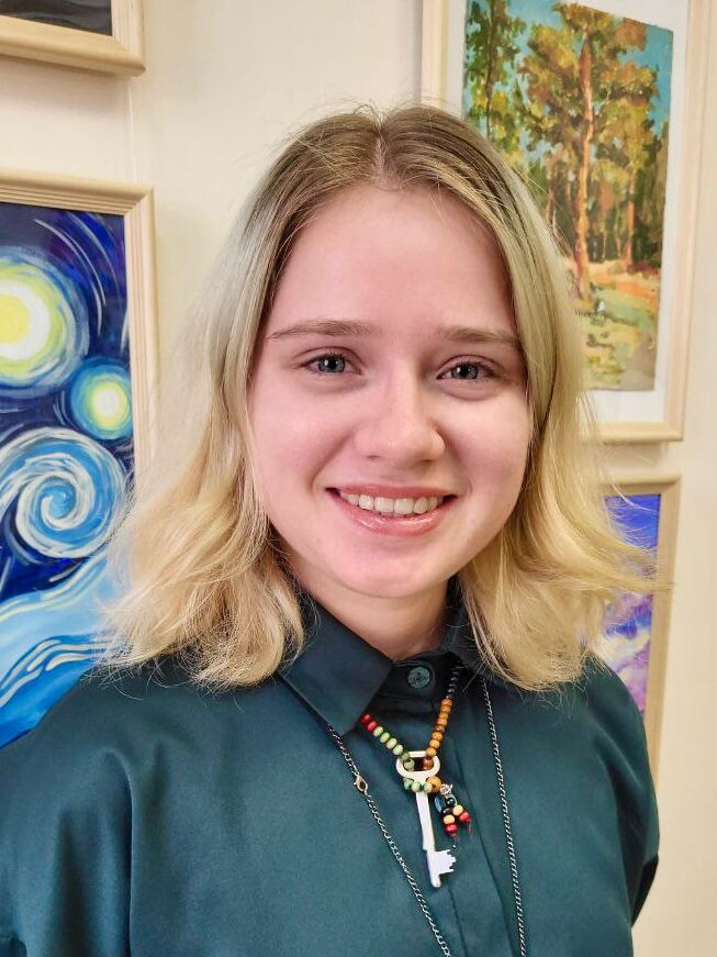 Ульяна Александровна Шилина