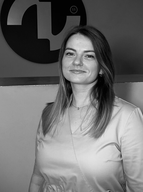 Елена Юрьевна Филимонова