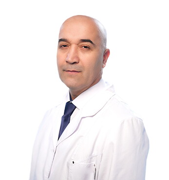 Абдувахоб Абдукодирович Абдувохидов