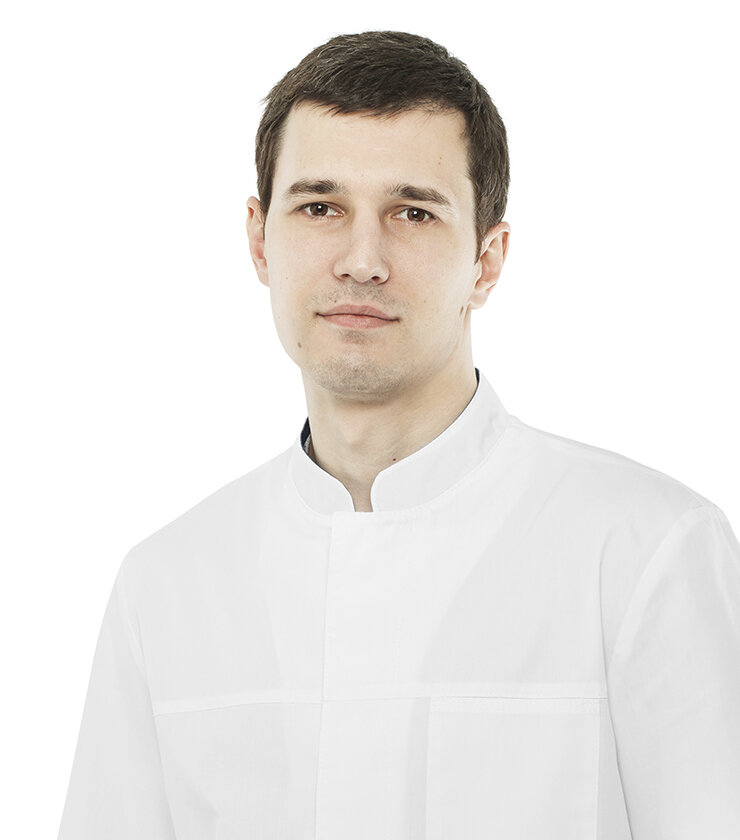 Дмитрий Викторович Солдатов