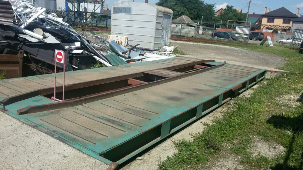 Утилизация бытовой техники в Краснодаре: адреса и телефоны – Вывоз ...