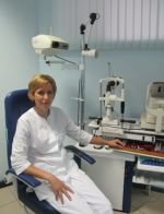 Наталия Клейменова