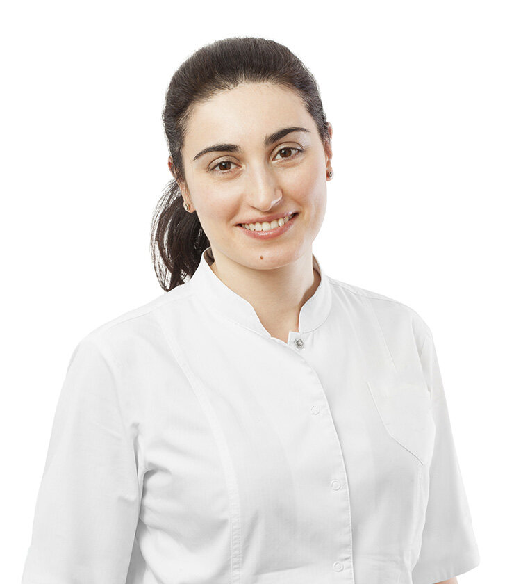 Лилит Кареновна Аствацатрян