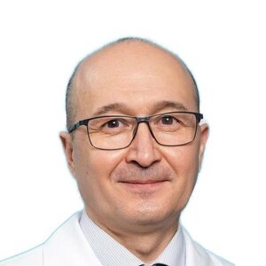 Равиль Борисович Сагитов