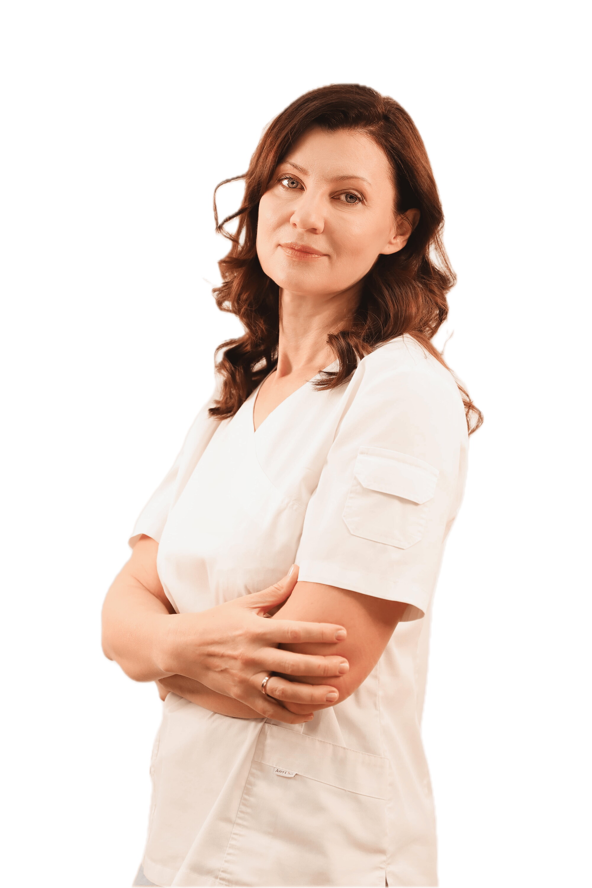 Мария Владимировна Мостовая