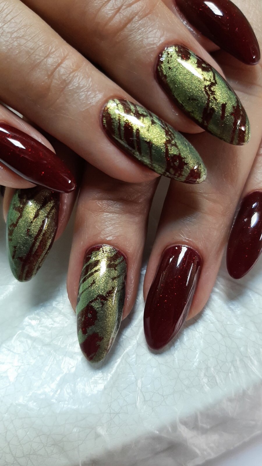 Татьяна Алексеевна Ерёмичева