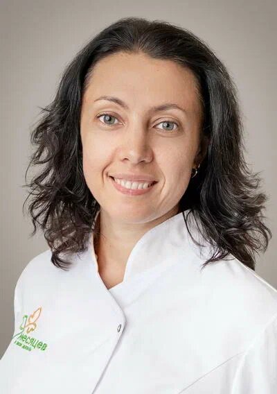 Екатерина Львовна Пайкова