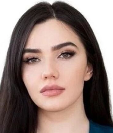 Асият Рашидовна Лепшокова