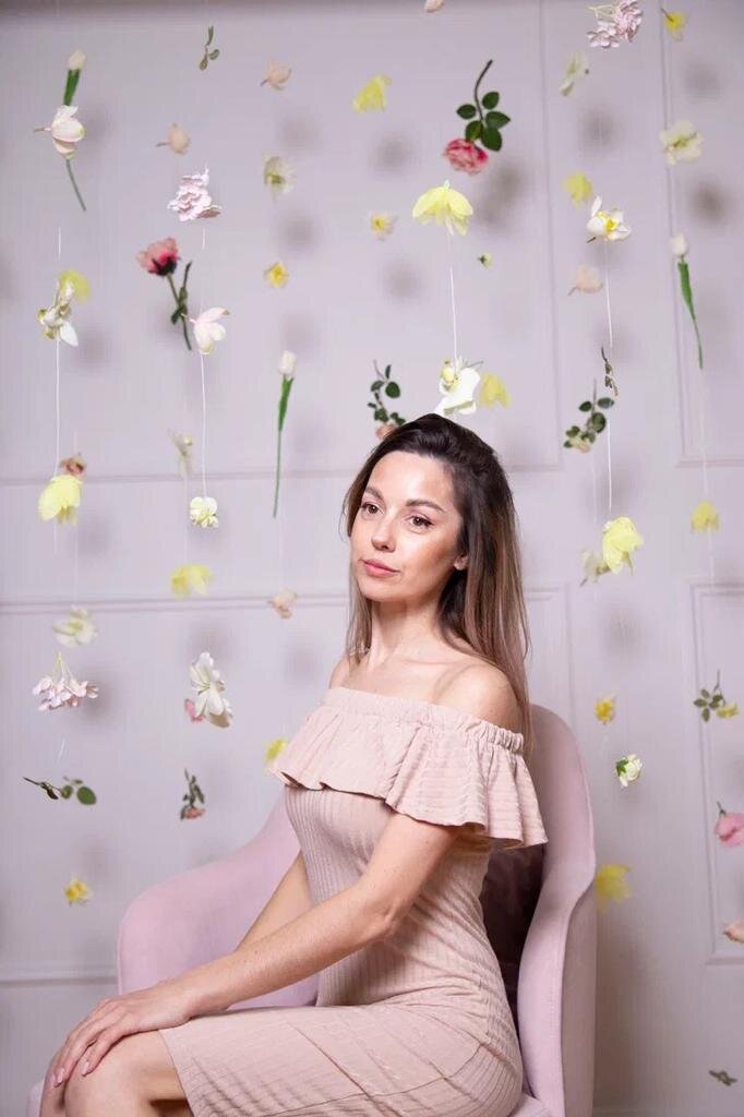 Вера Агеева