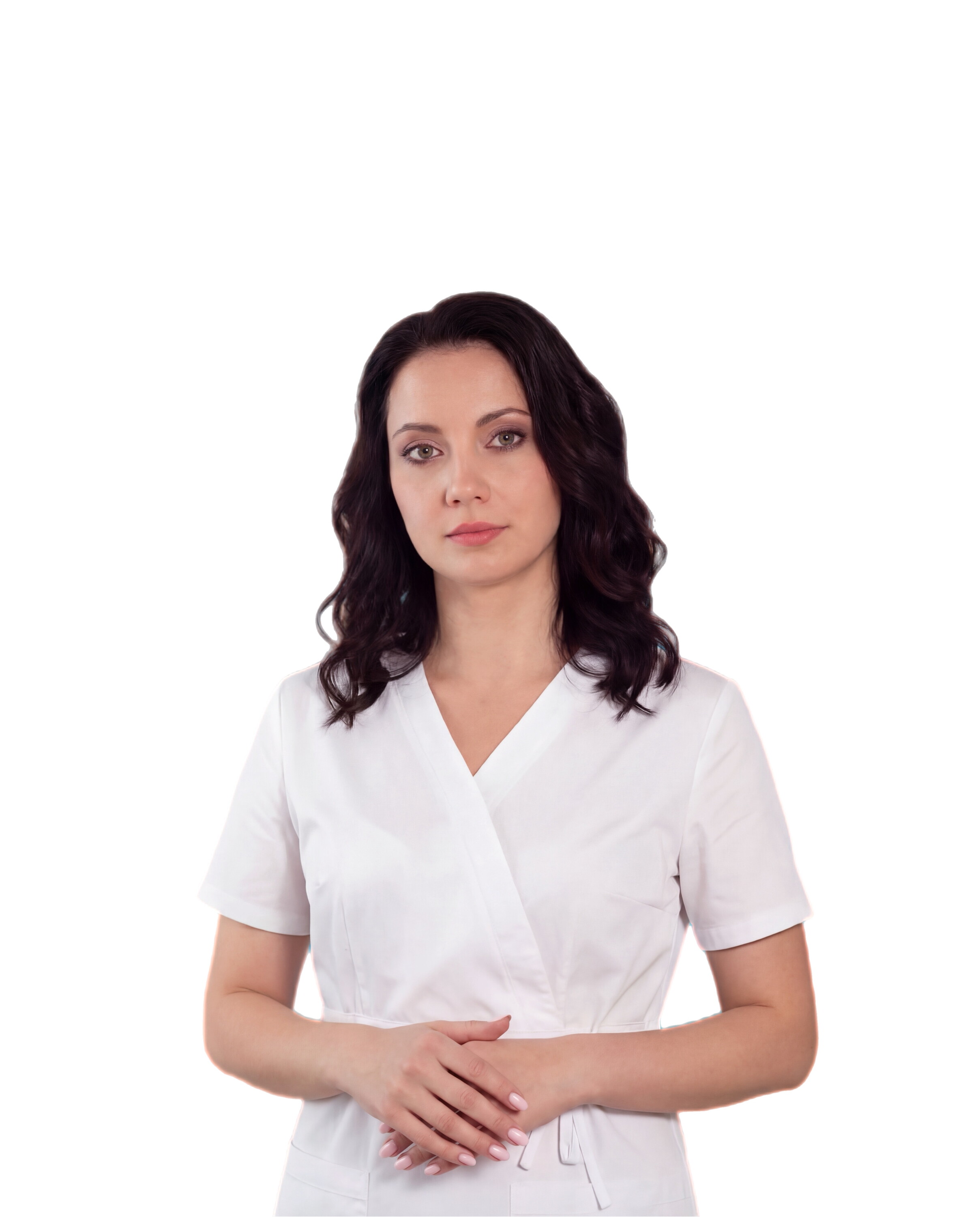 Елена Евгеньевна Булохова