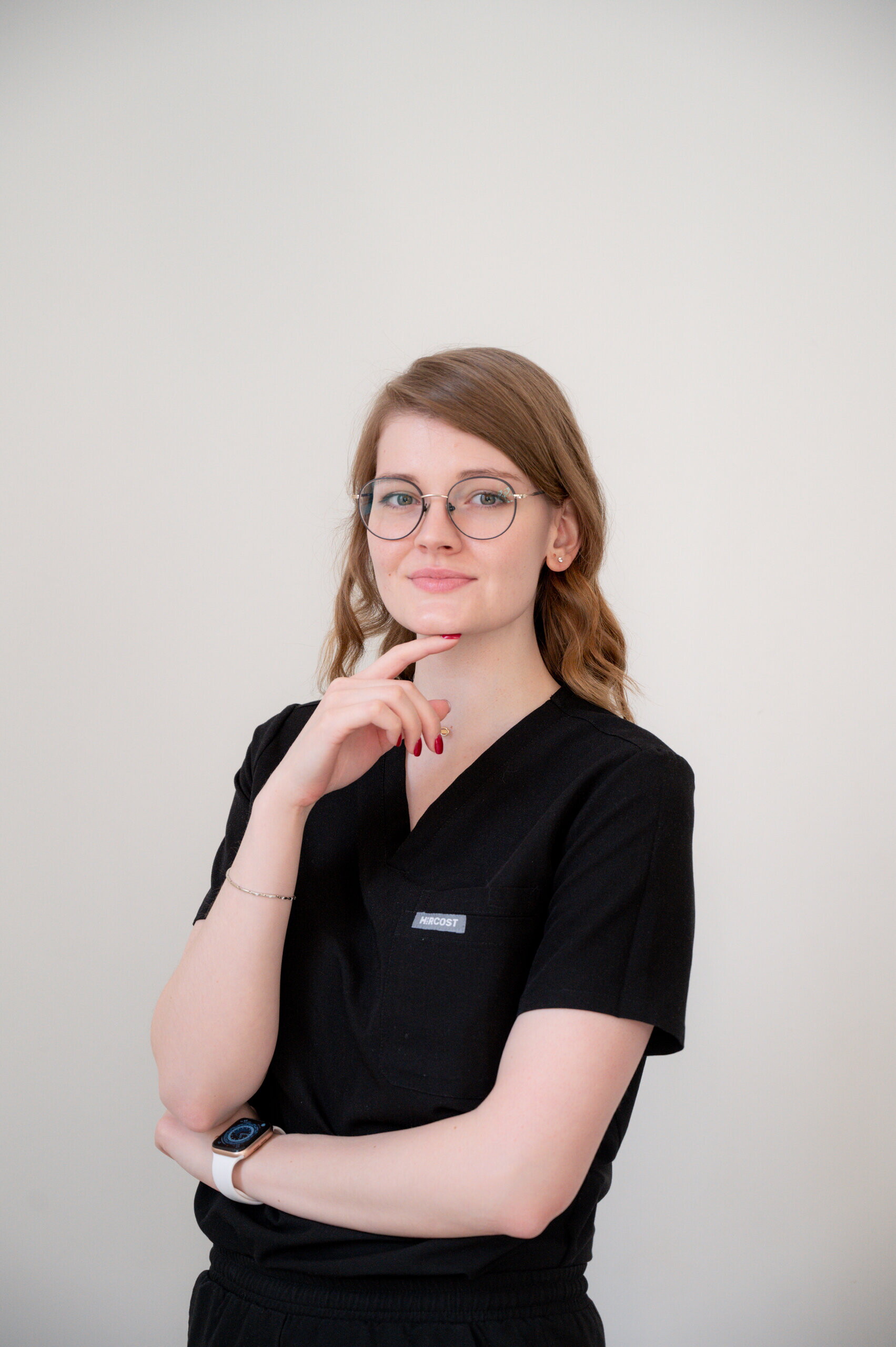 Полина Сергеевна Кичук