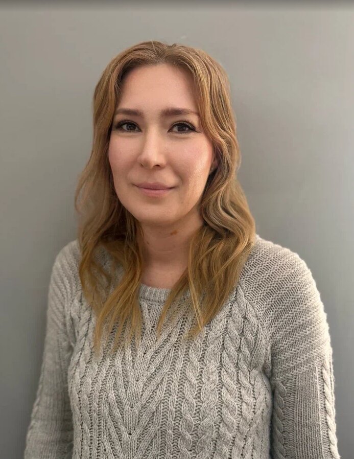 Марина Викторовна Соколова