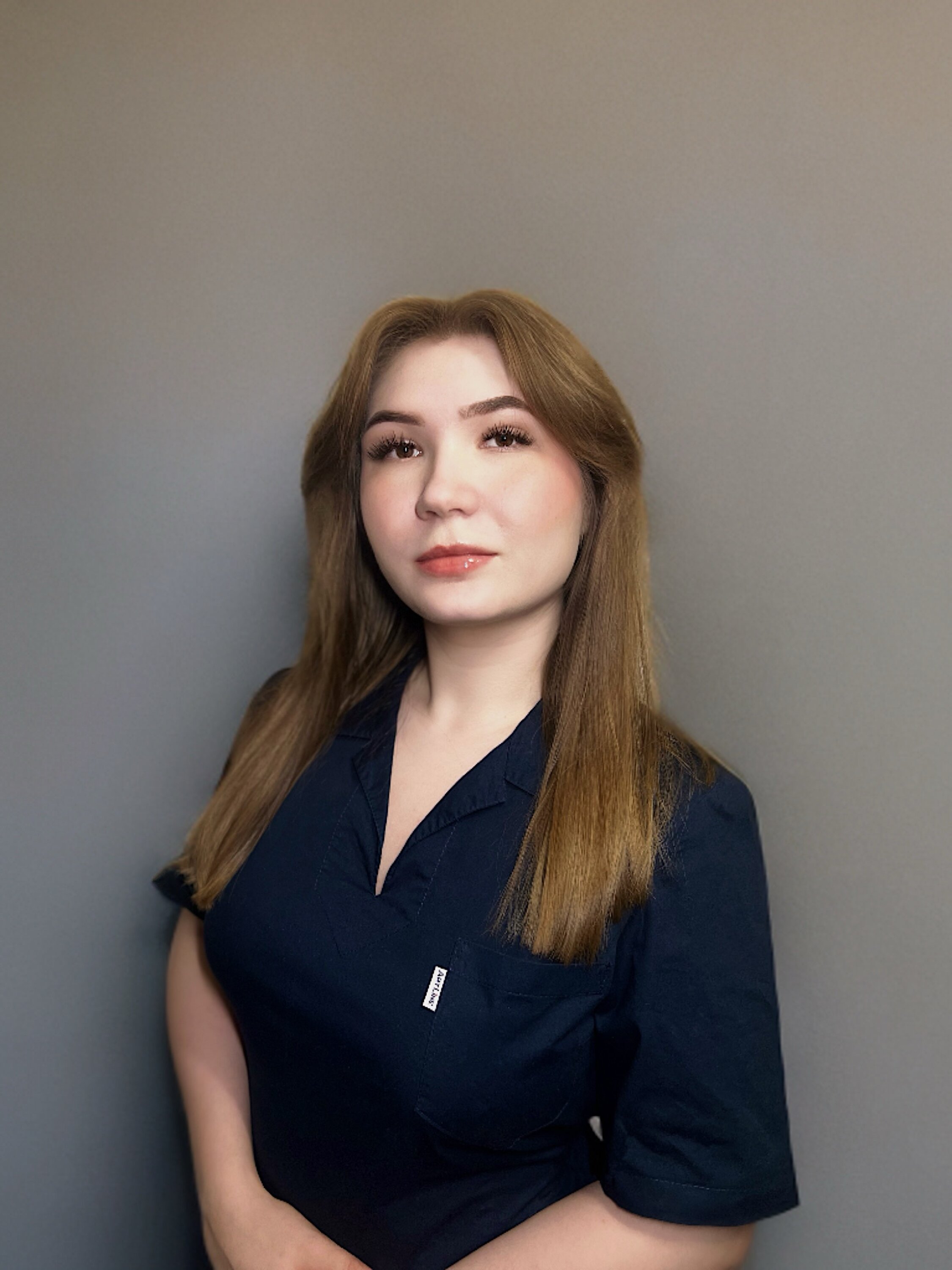 Анна Юрьевна Кононыхина