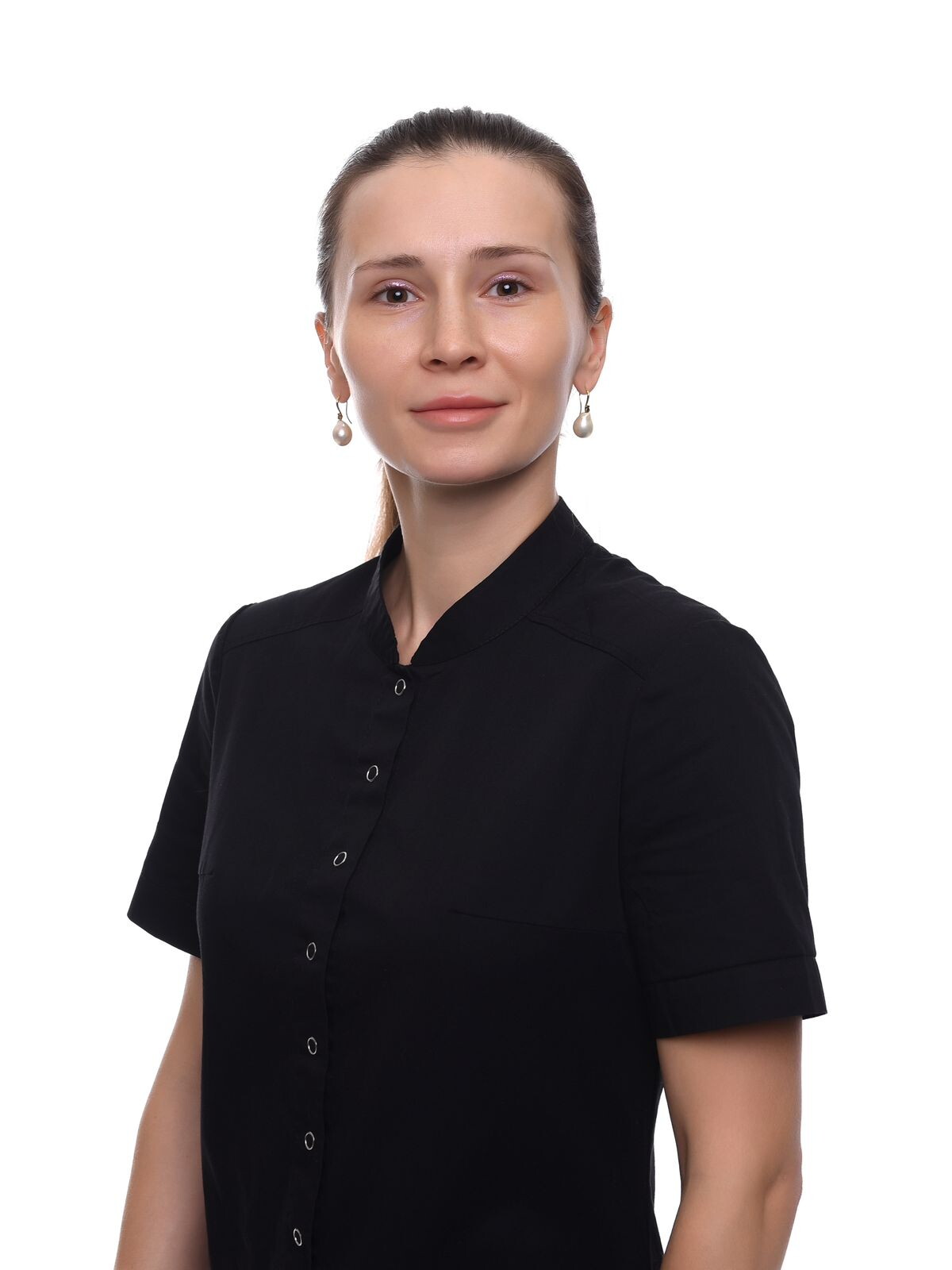 Татьяна Юрьевна Ласкина