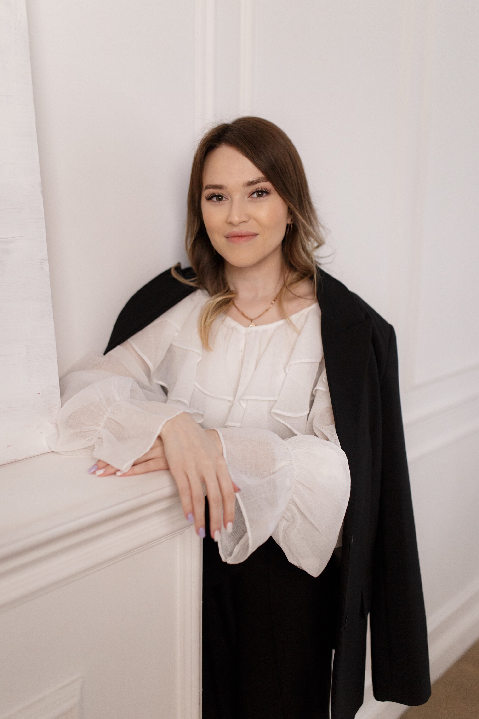 Алсу Сериковна Нуркенова