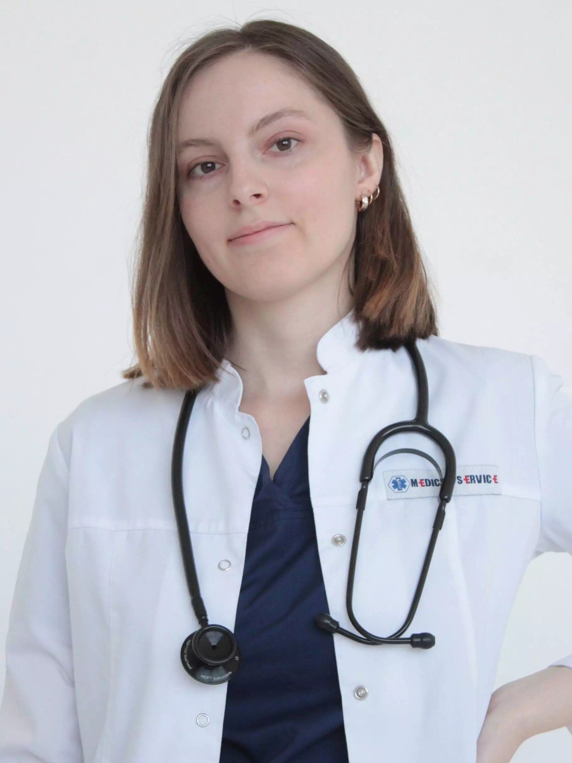 Наталья Власова