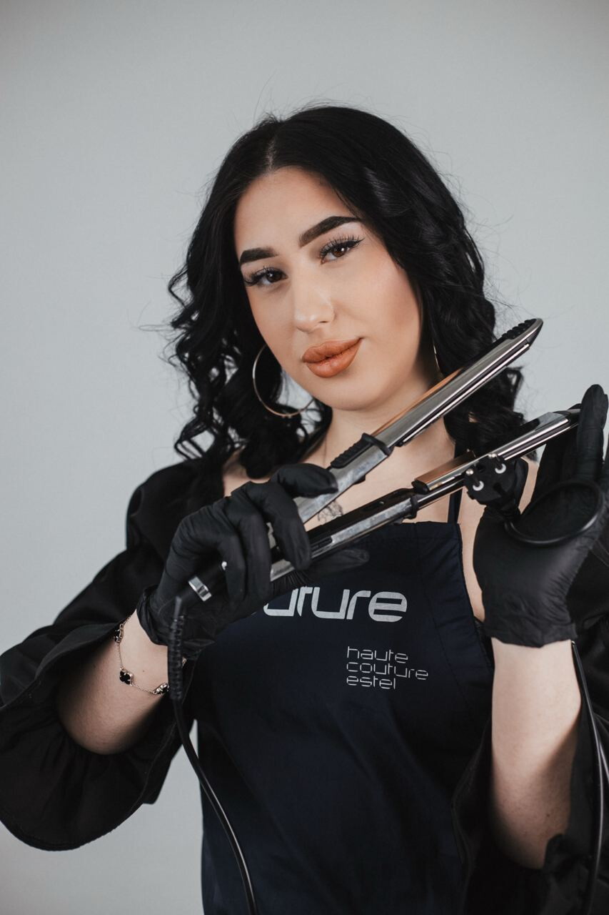 Дарья Шеромова