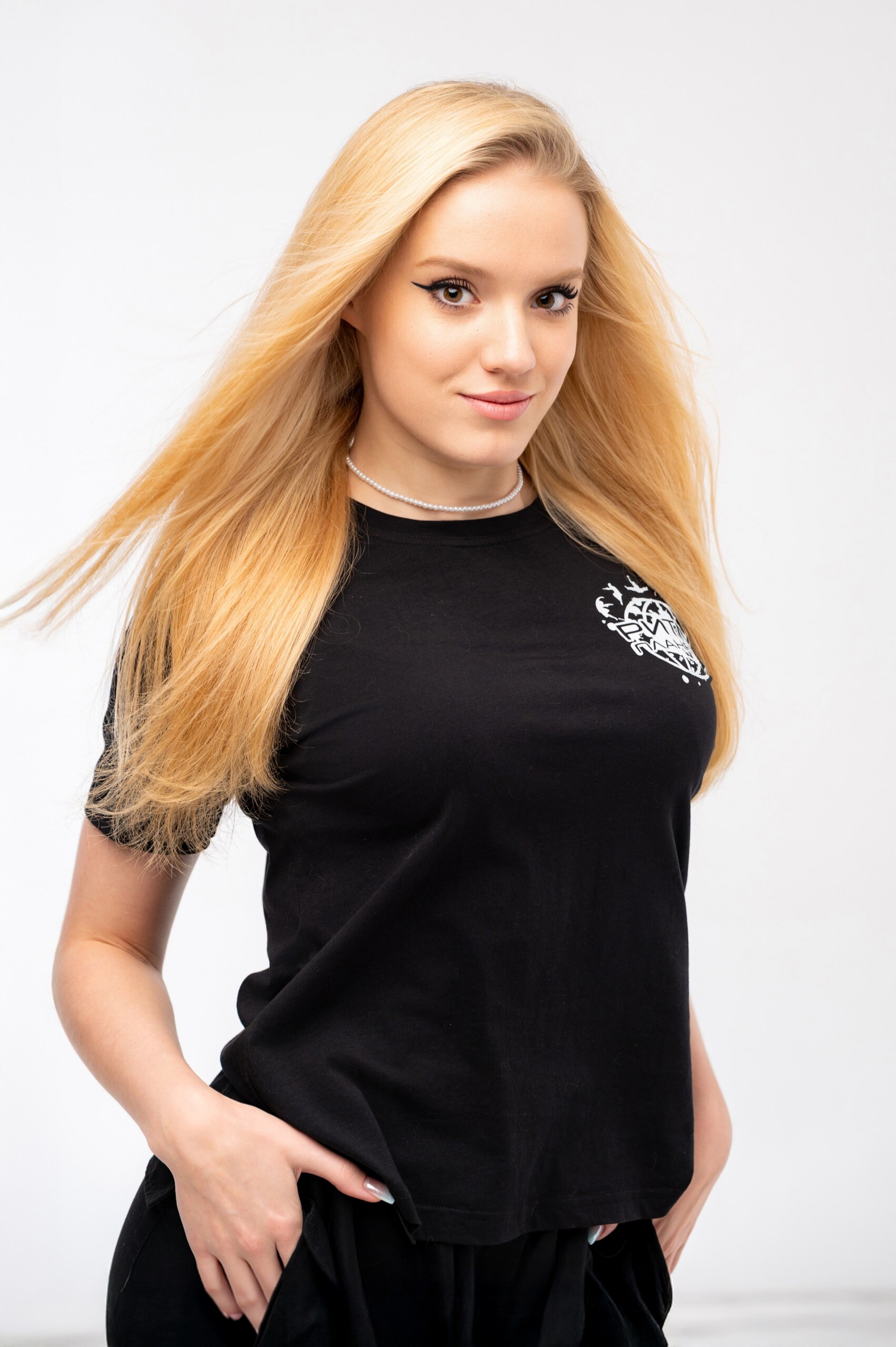 Елизавета Андреевна Пальчикова