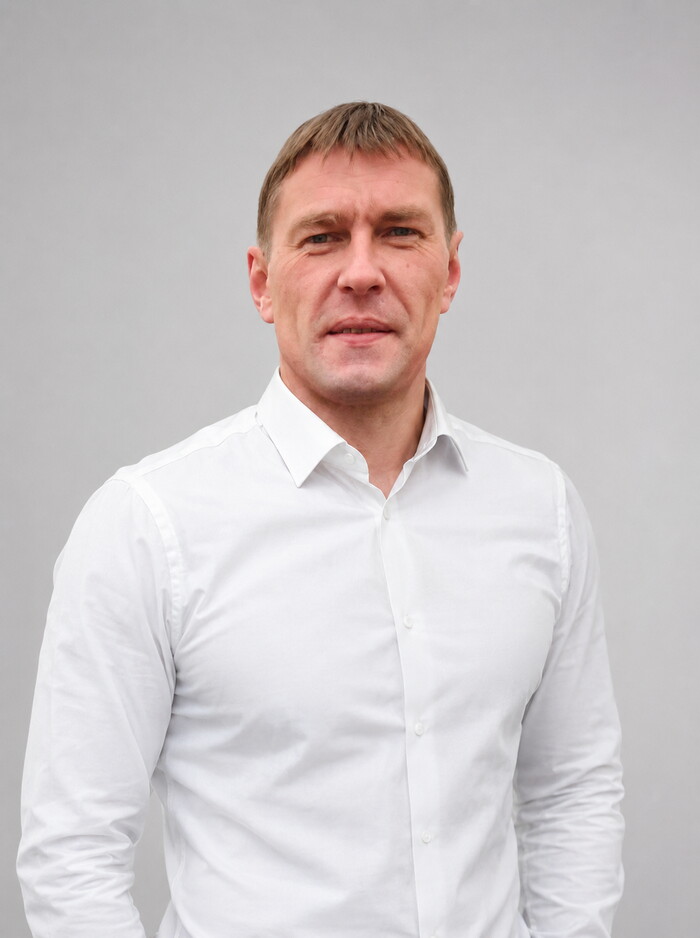 Сергей Александрович Анциферов