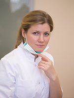 Людмила Юрьевна Дубосар