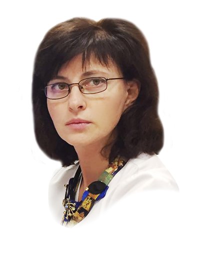 Галина Эдуардовна Шустрова