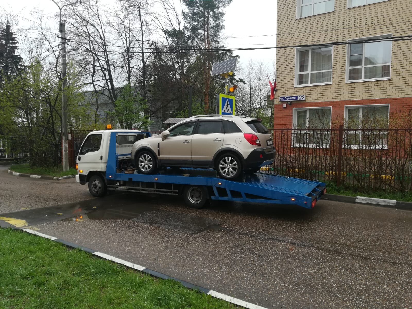 🚗 Лучшие автосервисы Пушкино рядом со мной на карте - рейтинг, цены, фото,  телефоны, адреса, отзывы - Zoon.ru