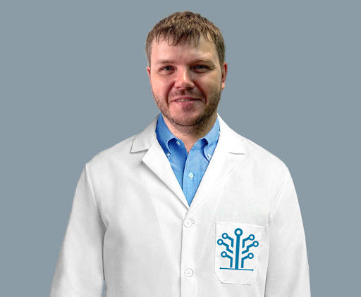 Евгений Дружков