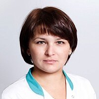 Эльвира Хафизовна Хайруллина