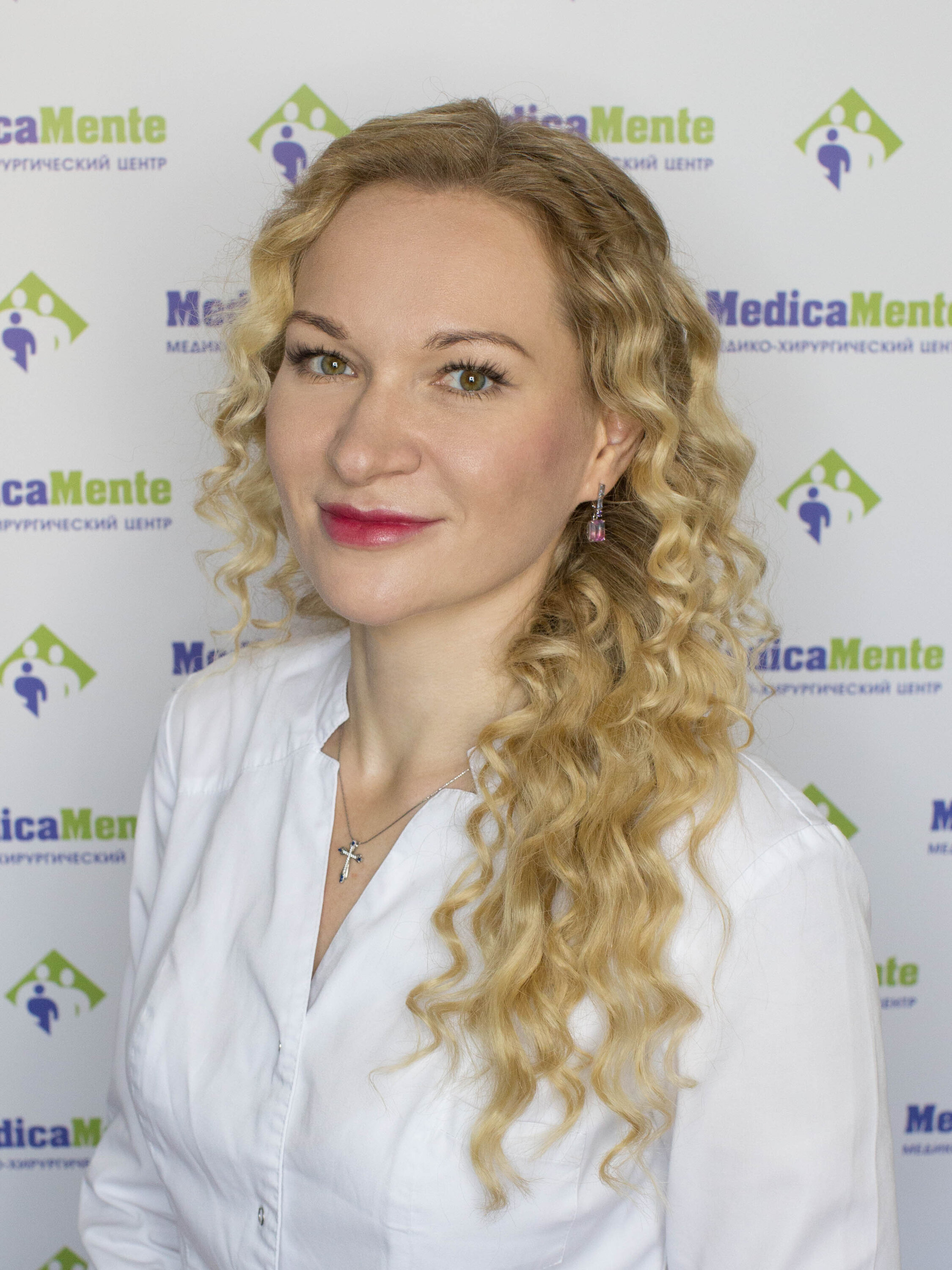 Елена Сергеевна Прохорова