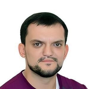 Астемир Феликсович Байсангуров