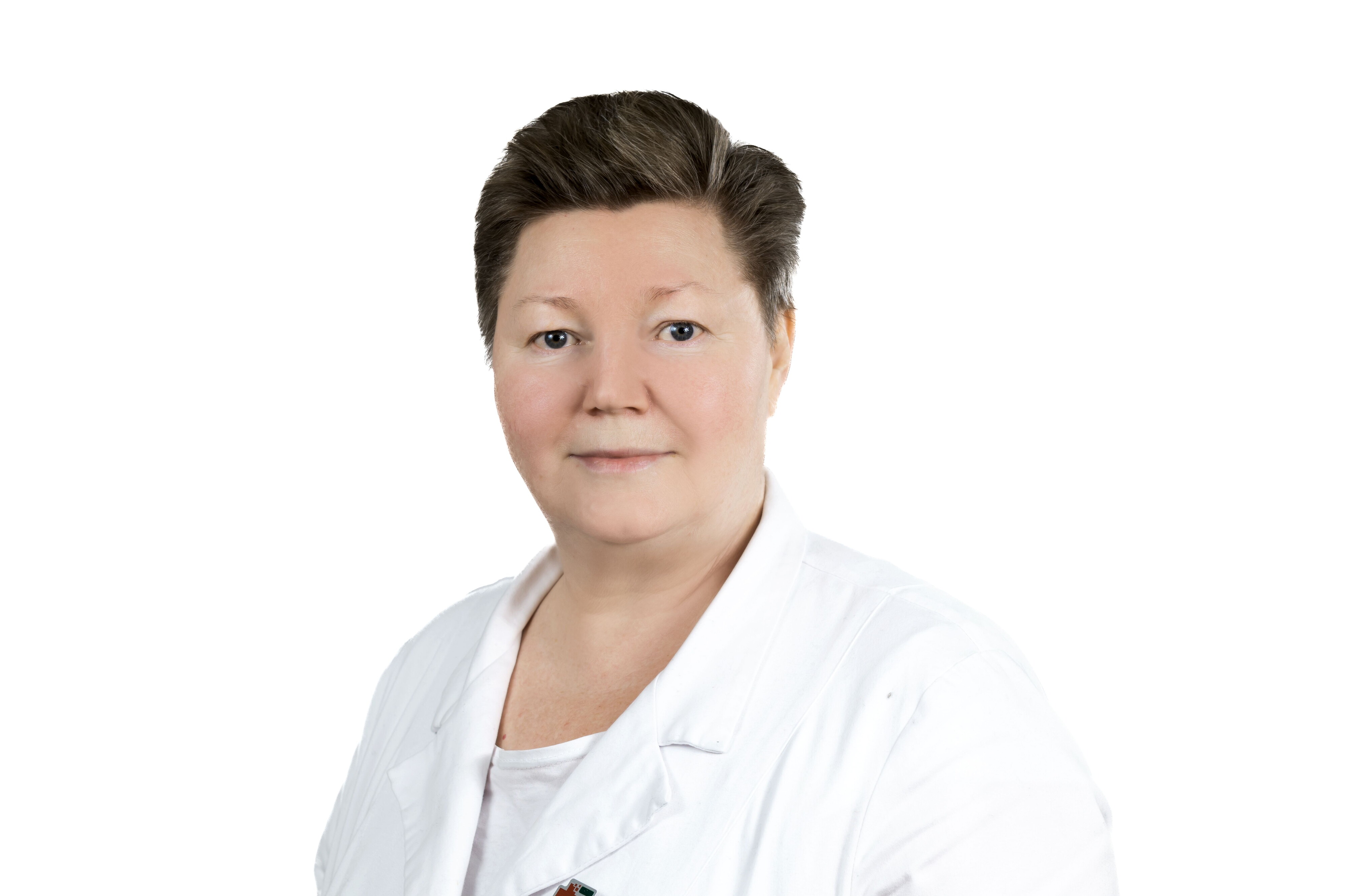 Нина Петровна Хазова