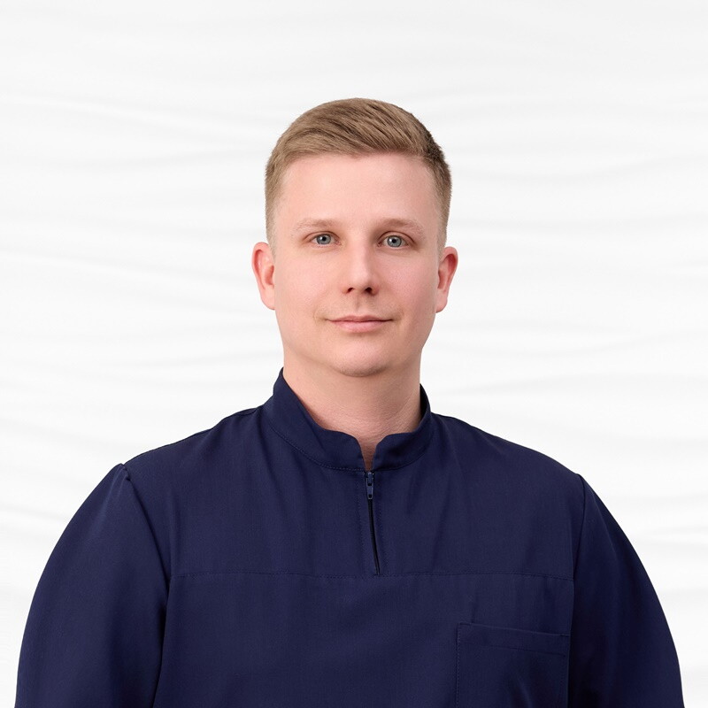 Михаил Евгеньевич Моисеев