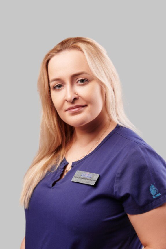 Кира Геннадьевна Ишпахтина