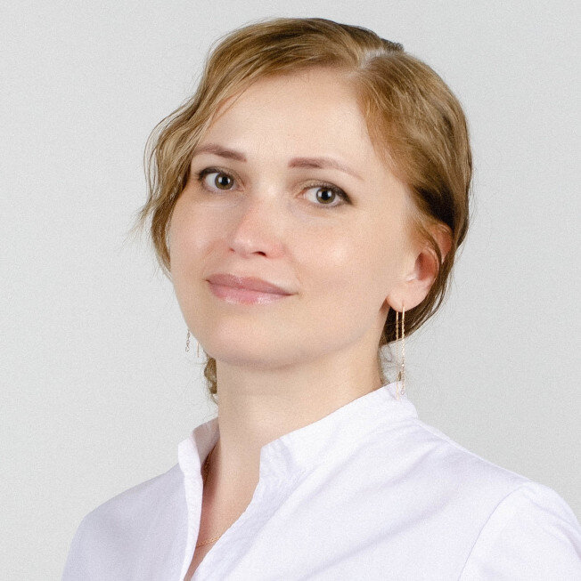 Наталья Валерьевна Дружкина