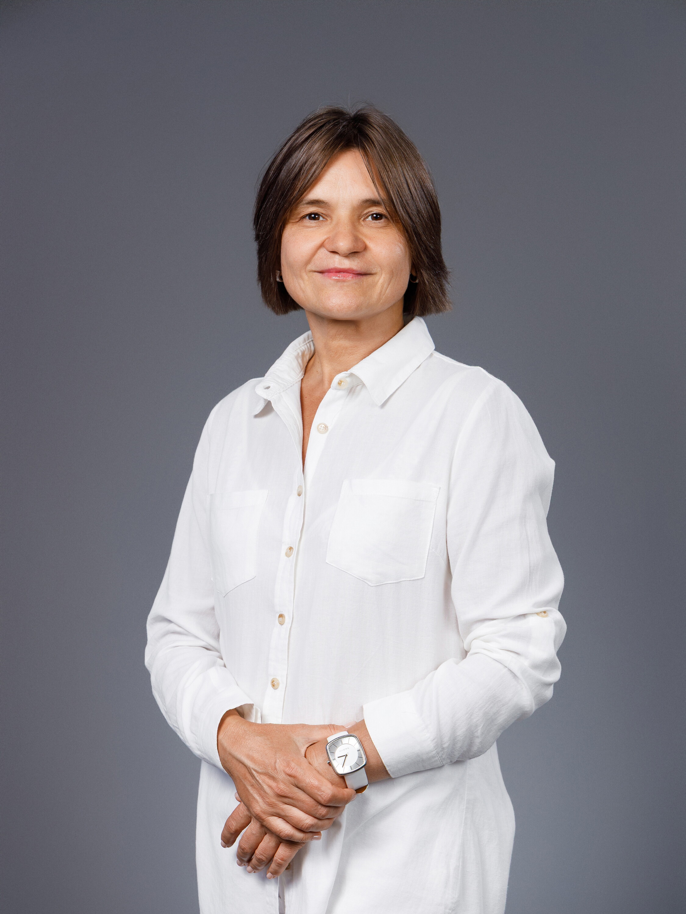 Марина Васильевна Ситникова